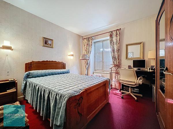 Maison ancienne 5 pièce(s)