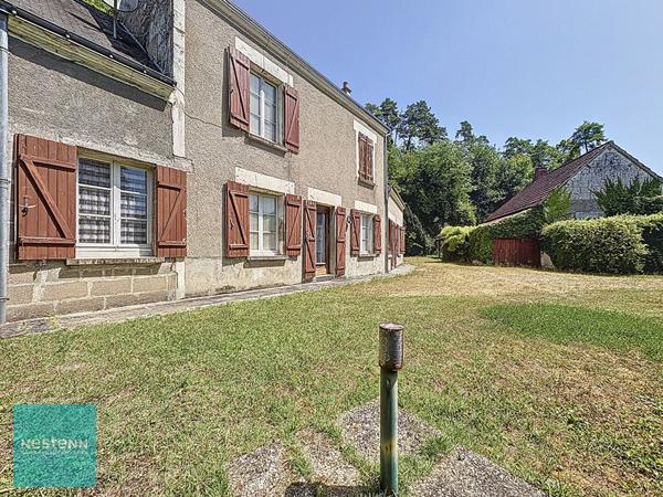 Maison ancienne 5 pièce(s)