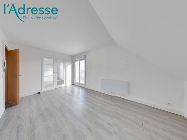 Appartement Noisy Le Grand 4 pièces 76.95 m2