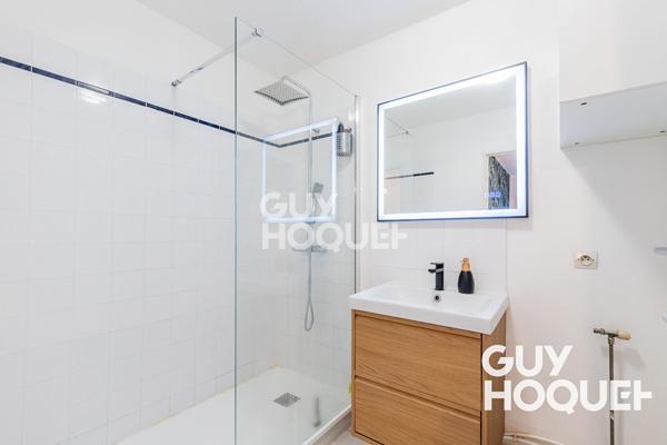 À vendre : Appartement 4 pièces à Athis Mons - Exclusivité Guy Hoquet