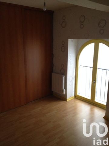 Immeuble à vendre 213 m² Ornans