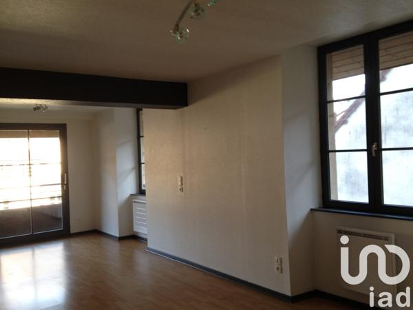 Immeuble à vendre 213 m² Ornans