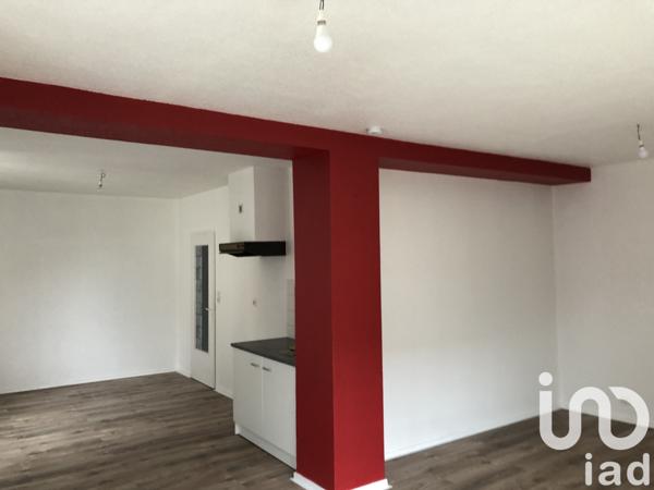 Immeuble à vendre 213 m² Ornans