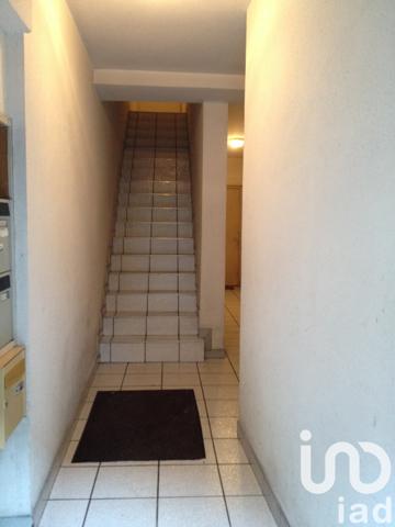 Immeuble à vendre 213 m² Ornans