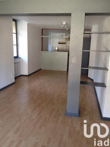 Immeuble à vendre 213 m² Ornans