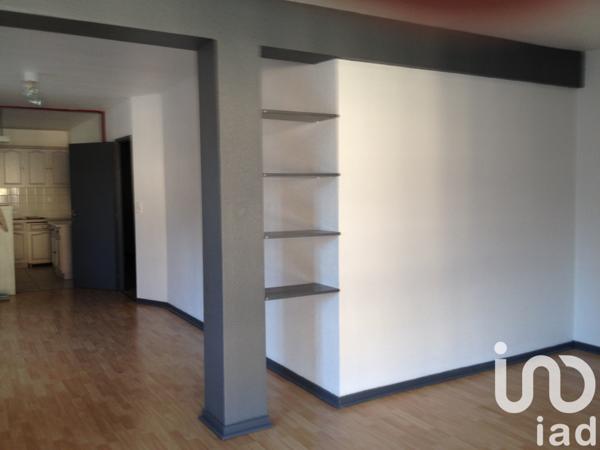 Immeuble à vendre 213 m² Ornans