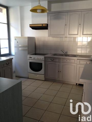 Immeuble à vendre 213 m² Ornans