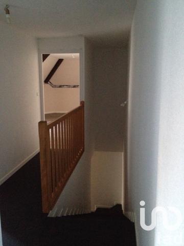 Immeuble à vendre 213 m² Ornans