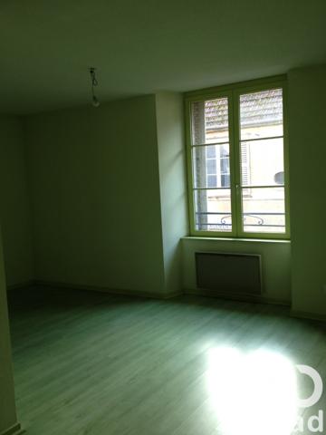 Immeuble à vendre 213 m² Ornans