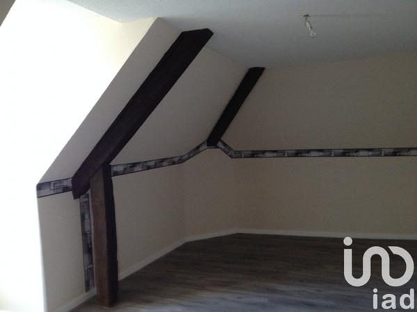 Immeuble à vendre 213 m² Ornans