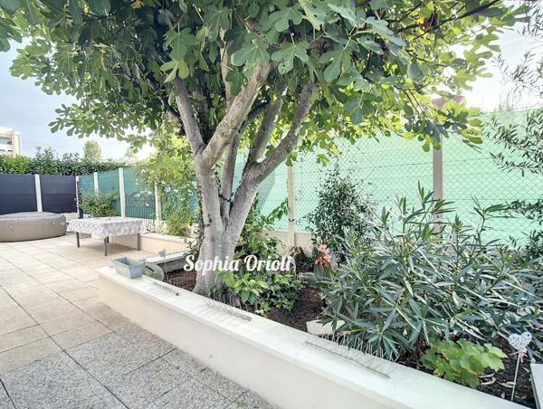 Maison 5 pièces - 125 m² Exclusivité efficity