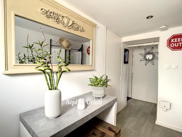 Maison 5 pièces - 125 m² Exclusivité efficity