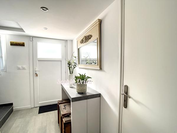 Maison 5 pièces - 125 m² Exclusivité efficity