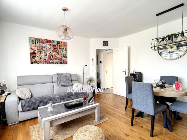 Maison 5 pièces - 125 m² Exclusivité efficity