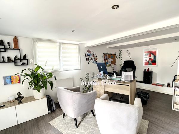 Maison 5 pièces - 125 m² Exclusivité efficity