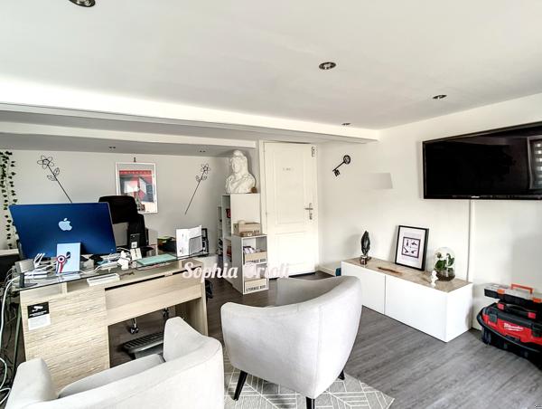 Maison 5 pièces - 125 m² Exclusivité efficity