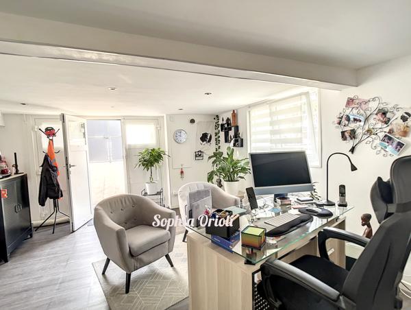 Maison 5 pièces - 125 m² Exclusivité efficity