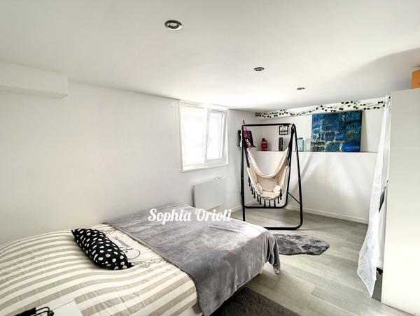 Maison 5 pièces - 125 m² Exclusivité efficity