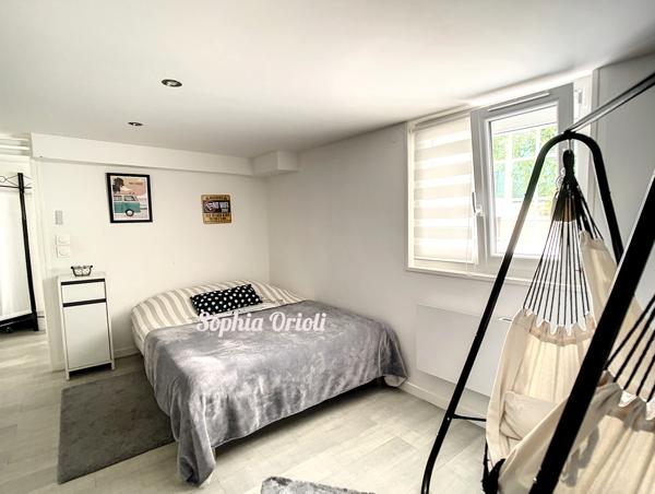 Maison 5 pièces - 125 m² Exclusivité efficity