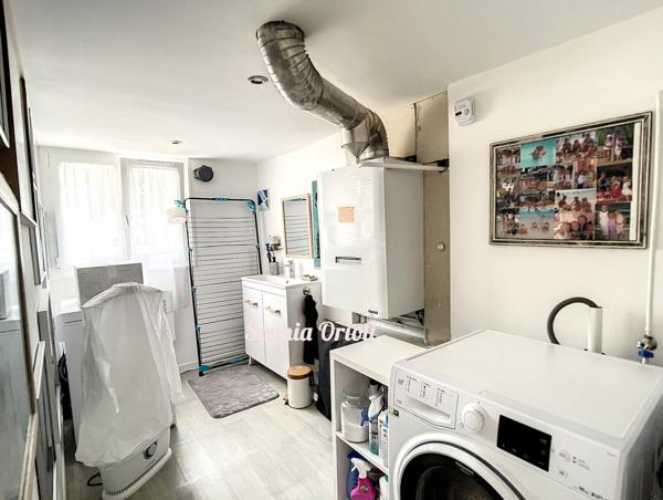 Maison 5 pièces - 125 m² Exclusivité efficity