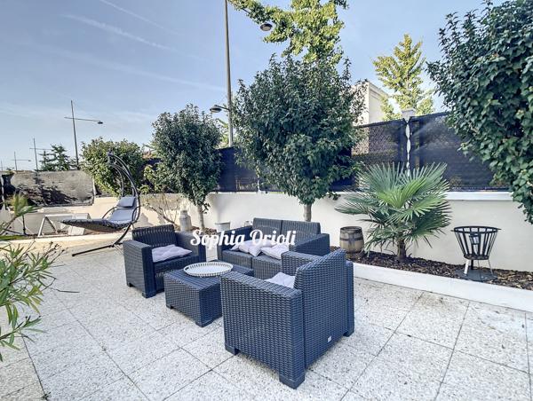 Maison 5 pièces - 125 m² Exclusivité efficity