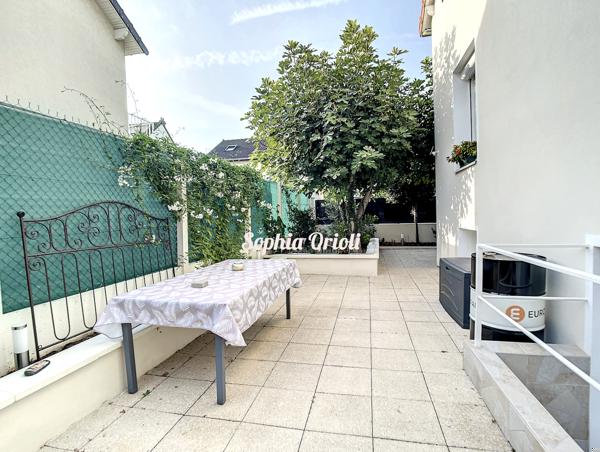 Maison 5 pièces - 125 m² Exclusivité efficity