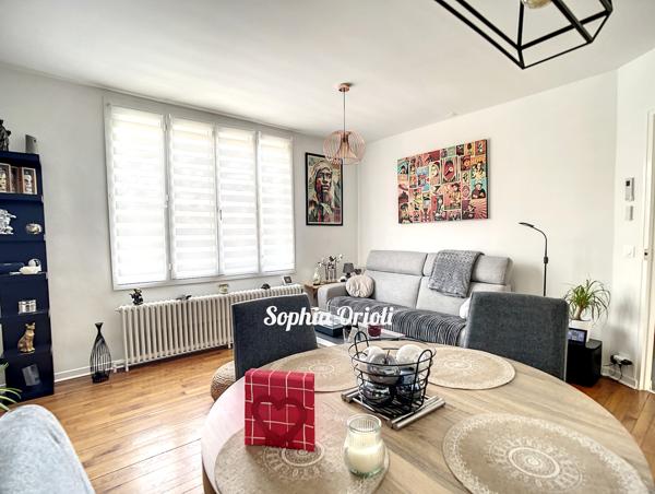 Maison 5 pièces - 125 m² Exclusivité efficity