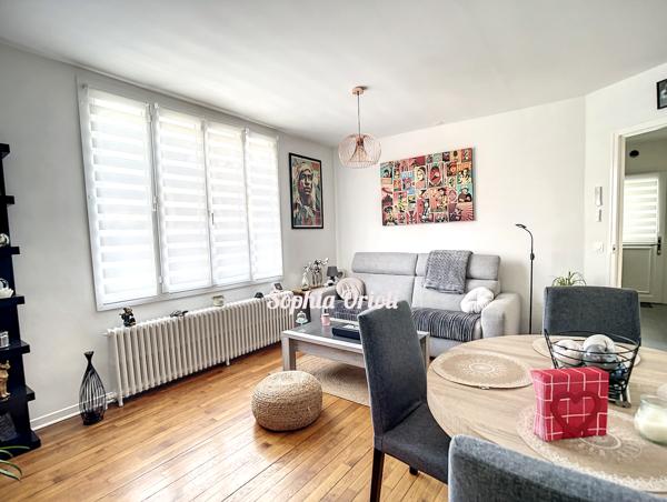 Maison 5 pièces - 125 m² Exclusivité efficity