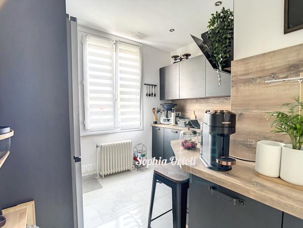 Maison 5 pièces - 125 m² Exclusivité efficity