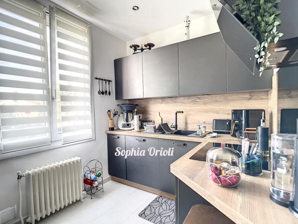 Maison 5 pièces - 125 m² Exclusivité efficity