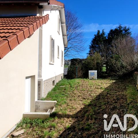 Maison à vendre 6 pièces 114 m² Bessines-sur-Gartempe