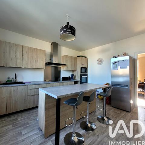 Maison à vendre 6 pièces 114 m² Bessines-sur-Gartempe