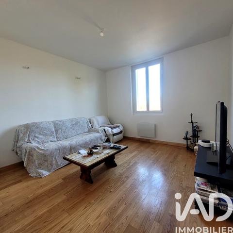 Maison à vendre 6 pièces 114 m² Bessines-sur-Gartempe