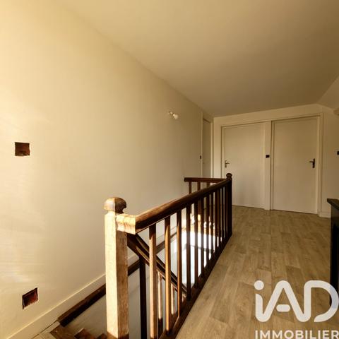 Maison à vendre 6 pièces 114 m² Bessines-sur-Gartempe