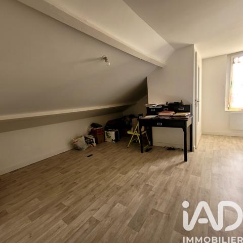Maison à vendre 6 pièces 114 m² Bessines-sur-Gartempe