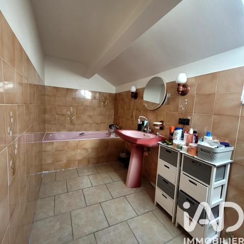 Maison à vendre 6 pièces 114 m² Bessines-sur-Gartempe