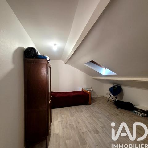 Maison à vendre 6 pièces 114 m² Bessines-sur-Gartempe