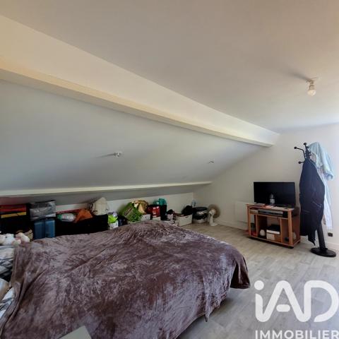 Maison à vendre 6 pièces 114 m² Bessines-sur-Gartempe