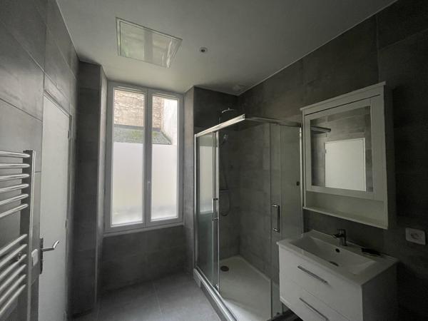 Appartement - 2 pièce(s) - 47 m2