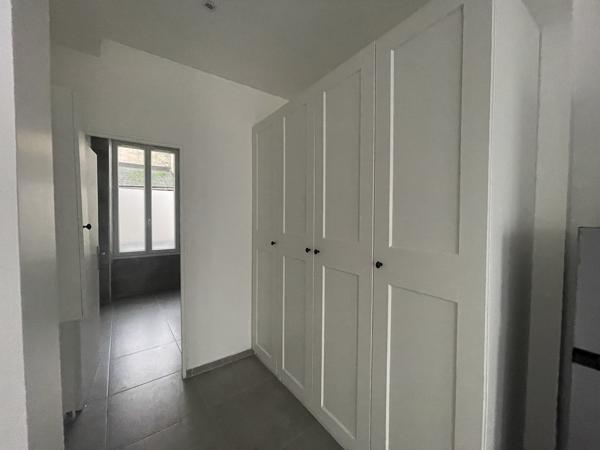 Appartement - 2 pièce(s) - 47 m2