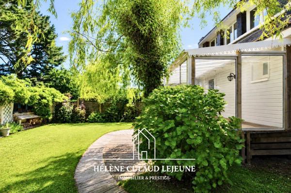 MAISON - 108 m² - ARRADON