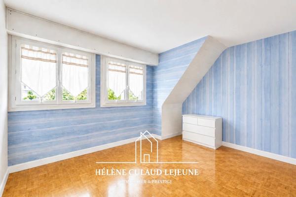 MAISON - 108 m² - ARRADON
