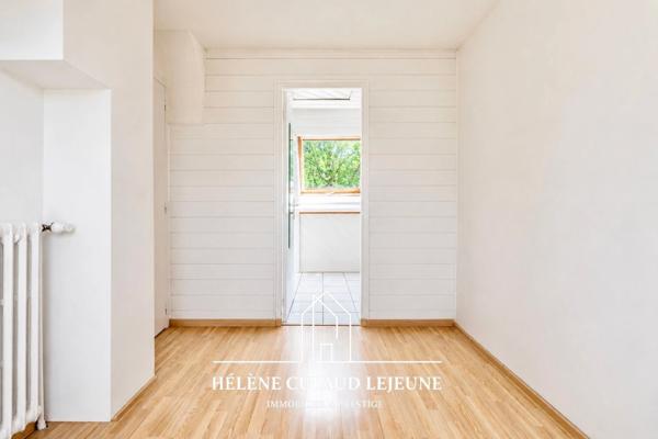 MAISON - 108 m² - ARRADON
