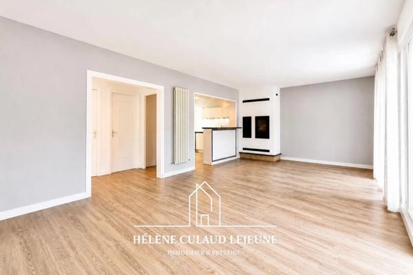 MAISON - 108 m² - ARRADON