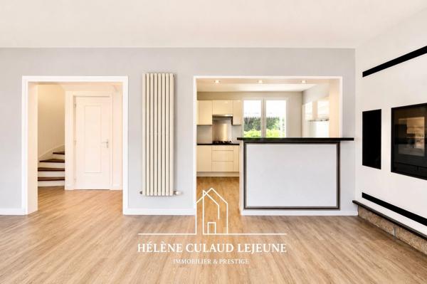 MAISON - 108 m² - ARRADON