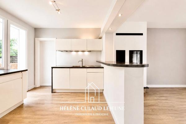 MAISON - 108 m² - ARRADON