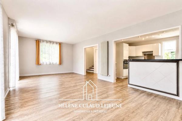 MAISON - 108 m² - ARRADON