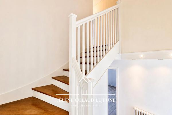 MAISON - 108 m² - ARRADON