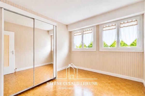 MAISON - 108 m² - ARRADON