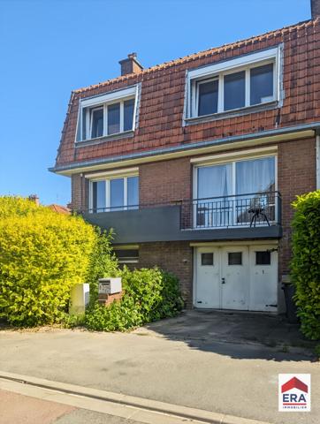 Maison familiale - 3 chambres - Jardin - Garage - Cave